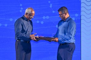 އެމްޕީއެލުން 600،000ރ. ގެ ކޮމިއުނިޓީ ފަންޑެއް އިފްތިތާހުކޮށްފި