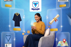 އޭލެވެލް ނިންމި ދަރިވަރުންނަށް "ވަން ސްޓޮޕް އެޑްމިޝަން" ފަށައިފި