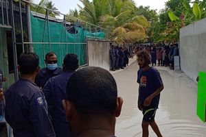 ޖިންސީ ގޯނާ ތަހުގީގު އަވަސް ކުރަން އައްޑޫ ކައުންސިލުން ގޮވާލައިފި