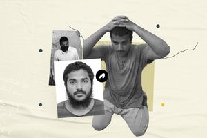 "މިވަރުގެ ކަމެއް އަދުހަމް ކޮށްފާނެ ކަމަކަށް ހިއެއް ނުކުރޭ"