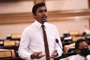 ހައިތަމްގެ ސަލާމުގެ މުއްދަތު ނިމޭ ދުވަހެއް ސާފުކުރަން އެދިއްޖެ