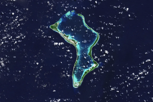 ޗާގޯސް މޮރިޝަސްއާ ހަވާލު ކުރުން ހުއްޓުވުމުގެ އަމުރެއް ނެރެފި