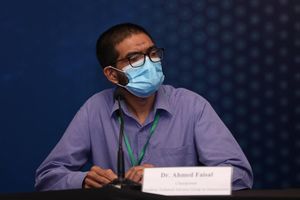 ރާއްޖޭގައި ދުވަސް ނުފުރާ ވިހާ ރޭޓު ކޮވިޑާ ހެދި މަތިވެދާނެ!