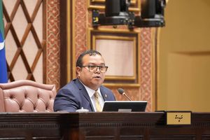 މަޖިލިސް ހަމައަކަށް އަޅުވަން، ސުލޫކީ ގަވައިދެއް ހަދަނީ