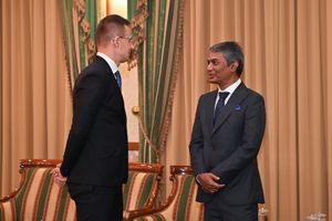 Easier visa process for students with Hungary scholarships
