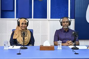 ހުލާސާކޮށް އިއްޔެ: ރައީސް މުއިއްޒުގެ މުހިއްމު ވާހަކައެއް!