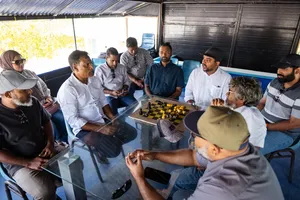 މައުރޫފު ވިދާޅުވީ ދައުވާކޮށްގެން ނުހުއްޓުވޭނެ ކަމަށް
