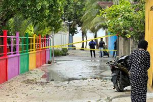 އަތީކުގެ އާއިލާއިން ބޭނުންވަނީ އިންސާފު!