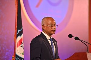 ފުލުހުންގެ ތަހުގީގު ލަސްވުމަކީ, ބަލިކަށިވާ ކަމެއް ނޫން: ރައީސް