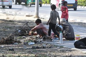ފަގީރުކަން ނައްތާލާ އިންޑިއާގެ ފުތަރަމަ ސްޓޭޓަކަށް ކެރަލާ 