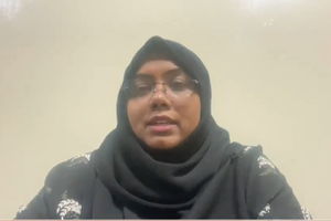 ޔުމްނު ވެއްޓުނީ އަމިއްލައަށް ނޫން ކަމަށް އާއިލާއިން ބުނެފި 