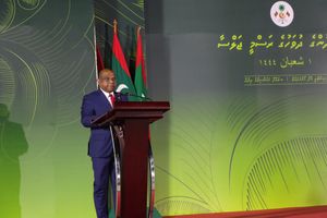 ދަސްކުރާންވީ އެކަތިގަނޑެއްގެ ގޮތުގައި ކުރިއަށް ދާން: ޝާހިދު