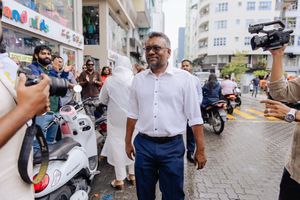 "ފައިސާ ޗާޕު ކުރުމުގައި ޕެންޝަން އޮފީސް ބޭނުން ކުރަން ހެޔޮނުވާނެ"