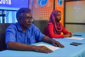 މަންދު ކޮލެޖަށް ބަދަލުގެ ގޮތުގައި 15 މިލިއަން ރުފިޔާ ދޭން ދައުލަތުން އެއްބަސްވެއްޖެ 
