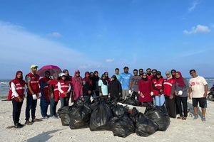 ބީއެމްއެލްއިން މާލެއާއި އައްޑޫގައި ސާފުކުރުމުގެ ހަރަކާތްތަކެއް