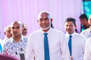 ރައީސްގެ ތުހުމަތު މަޖިލީހުގެ އިދާރާއިން ވެސް ދޮގުކޮށްފި