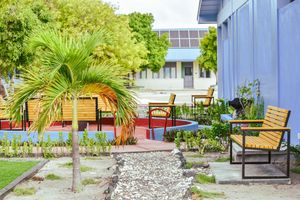 ބީއެމްއެލްއިން މިލަންދޫގައި އައުޓްޑޯ ރީޑިން ޕާކެއް ގާއިމްކޮށްފި