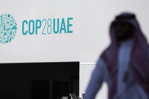 Pledges made so far at the COP28 climate talks
