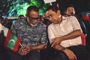 ބަރުލަމާނީ ޕެޓިޝަނަށް އިދިކޮޅުގެ ތާއީދެއް ނެތް