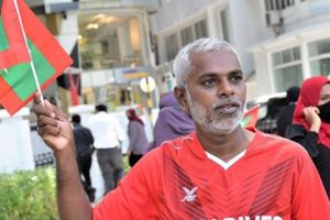 އެކްސިޑެންޓެއްގައި ހާޝިމްގެ ހާލު ސީރިއަސްވެ އައިސީޔޫގައި