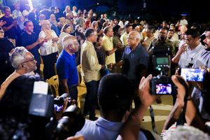 ހުލާސާކޮށް އިއްޔެ:އެމްޑީޕީގެ މެމްބަރުންނަށް ހާއްސަ އިލްތިމާސްއެއް