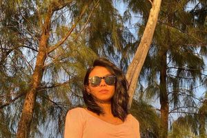 "ގިރިދަ" އިން ތައާރަފުވާ އާ މޫނު "ޝިމް" 
