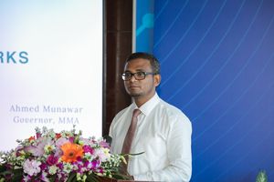 އެމްއެމްއޭގެ އެކްޝަން ޕްލޭނުގައި ބިމެއް ގަތުމެއް ނެތް