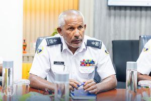 Unfairly sacked Mahmood Riyaz reinstated