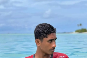 ނައީޝް ހޯދުމުގެ އޮޕަރޭޝަން ކުޑަކޮށްފި، ތަފްސީލެއް ނުދޭ!