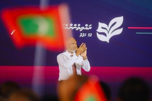 އެޗްޑީސީގެ ބޮޑު ކޮރަޕްޝަން: އެނގިވަޑައިނުގަންނަވާ ކަމަށް ވިދާޅުވުމަކީ ހުއްޖަތެއް ނޫން 