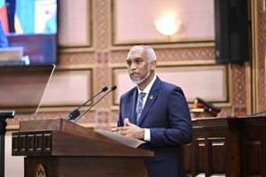 ރިޔާސީ ބަޔާން އިއްވާތީ ފެބްރުއަރީ 5، ގައި ސަރުކާރު ބަންދު