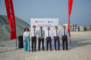 Foreign companies contracted to build flats based on experience