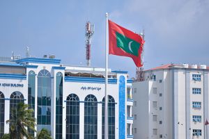 ފުލުހުންގެ ބޯޑް އެކުލަވާލައިފި 