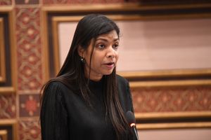 ގެއްލޭ މީހުންގެ ކުއްލި މައްސަލަ ބޭރުކޮށްފައިވެސް ދެއްކީ އެ ވާހަކަ