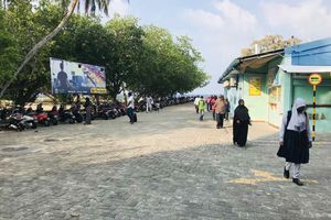 ވިލިމާލެ ހޮސްޕިޓަލުގައި އަލުން ވެކްސިން ދޭން ފަށަނީ