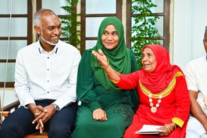 ދުވަސްވީ އާބާދީން ނިކުންނަ ކަންކަމަށް ތައްޔާރުކޮށްދޭނަން: ރައީސް