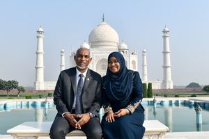 ޖަވާބުދޭން ދެކޮޅު ހެދީ ސާޖިދާގެ ދަތުރުގެ ހަރަދު ހޯދަން އެދުމުން