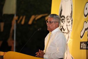 އެމްޑީޕީގެ ފިކުރަކީ ވަކިމީހެއްގެ އެއްޗެއް ނޫން: މޫސަ
