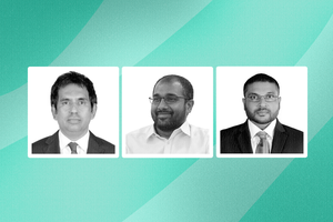 Gassan as defense minister in new cabinet