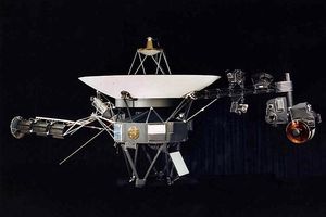 NASA hears from Voyager 2 after brief blackout