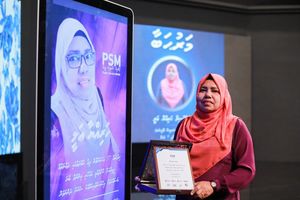 ހިދުމަތުގައި 37 އަހަރު، ރިޓަޔާ ކުރިއިރު އެއްފަހަރުވެސް ގަޑިނުޖެހޭ