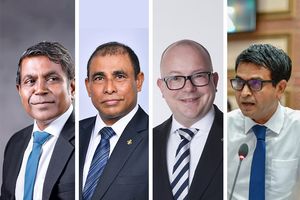 ކޮވިޑާއެކު ޓުއަރިޒަމް ބަދަލުވާ ގޮތުގެ ހާއްސަ ވެބިނާއެއް ބާއްވަނީ 