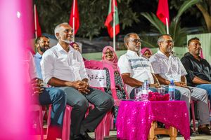 ޔާމީނު މިނިވަން ކުރުމުގެ ވާހަކަ މުޅިން ބަދަލުވެއްޖެ