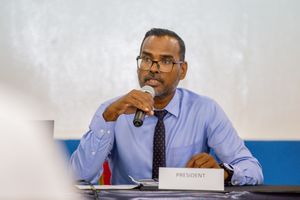 ކްރިކެޓް ބޯޑުން އަންނަ އަހަރަށް 7.3 މިލިއަން ރުފިޔާގެ ބަޖެޓެއް