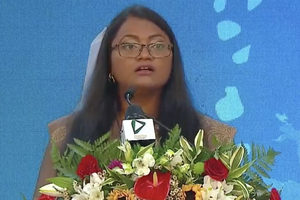 މިނިވަންކަމާއެކު މަސައްކަތް ކުރަން ޖާގަ ދޭން ޖެހޭ: ޝިއުނާ 