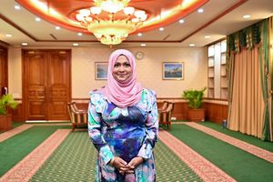 މުޒާހަރާއެއް ދެއްކި މައްސަލައިގަ ރާއްޖެ ޓީވީ ޖަވާބުދާރީ ކުރުވަނީ