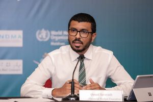 Saruvash resigns from Pension Office board