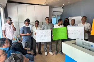 ފުރުސަތު ނުދޭތީ ޝަކީބުގެ އިސްތިއުފާއަށް ގޮވައިފި 