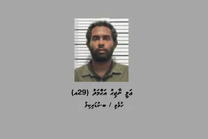 ކުޑަކުދިންގެ އޮރިޔާން ކާޑު ގެންގުޅުނު މީހަކު ހައްޔަރުކޮށްފި 
