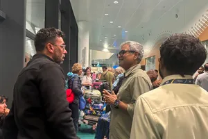 ފާއިތުވި މަސްދުވަހުގެ ތެރޭގައި 498 ފްލައިޓް ކެންސަލްވި